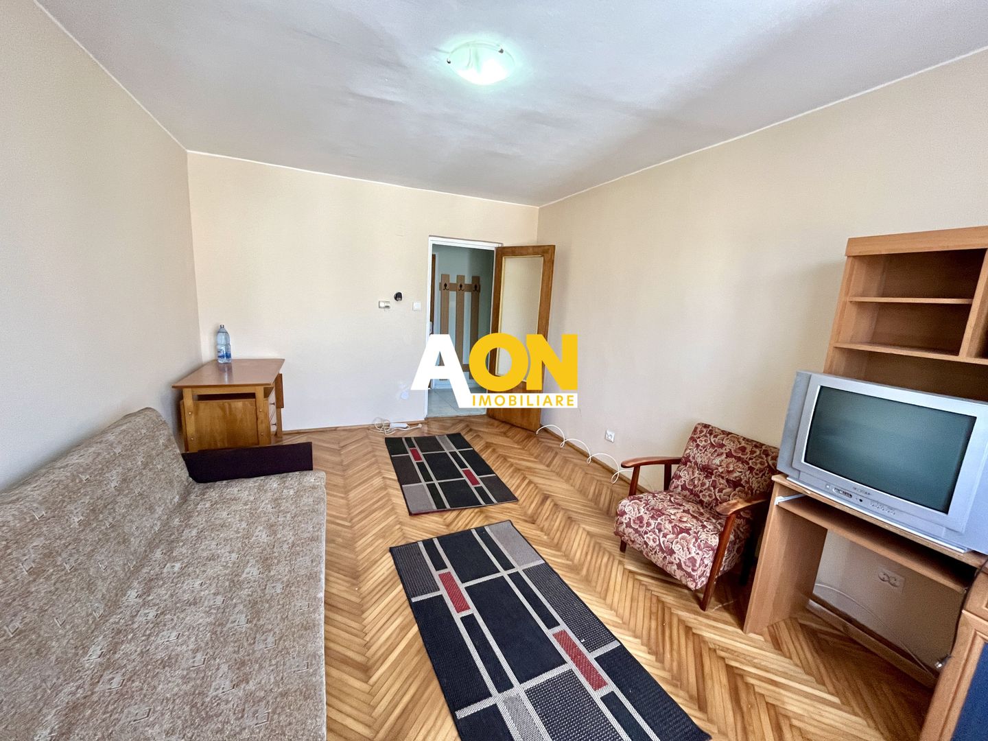 Garsonieră, Etaj Intermediar, Zona Cetate - Poză 2