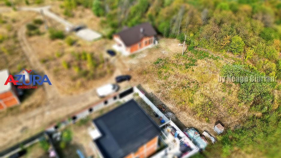 AZURA Imobiliare - Teren Mosoaia langa Primarie - Poză 11