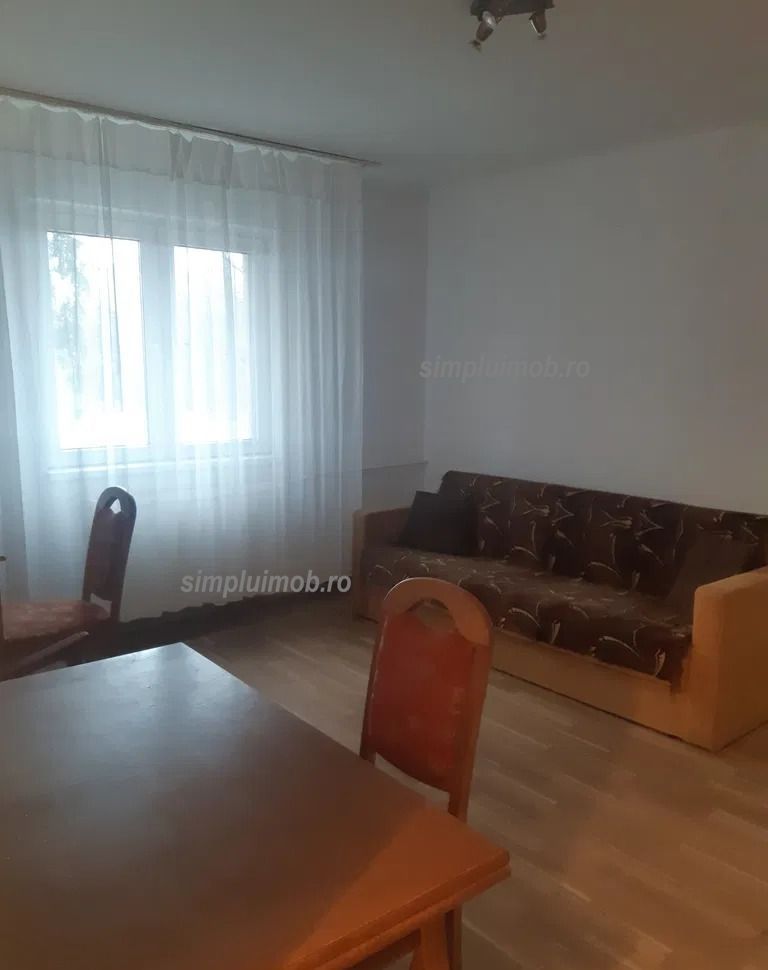 Centrala proprie 2 camere Luica Uioara Sector 4 - Poză 1