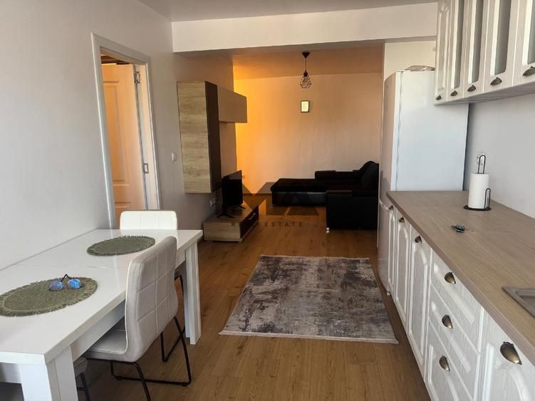 Apartament 2 camere | Ego Residence | Parcare subterană inclusă - Poză 2
