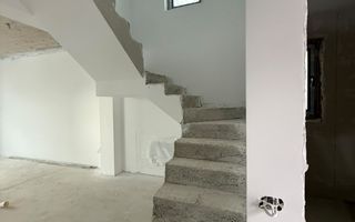 CASA 3 - 360 MP - POPESTI LEORDENI + 2 PARCARI - Poză 9