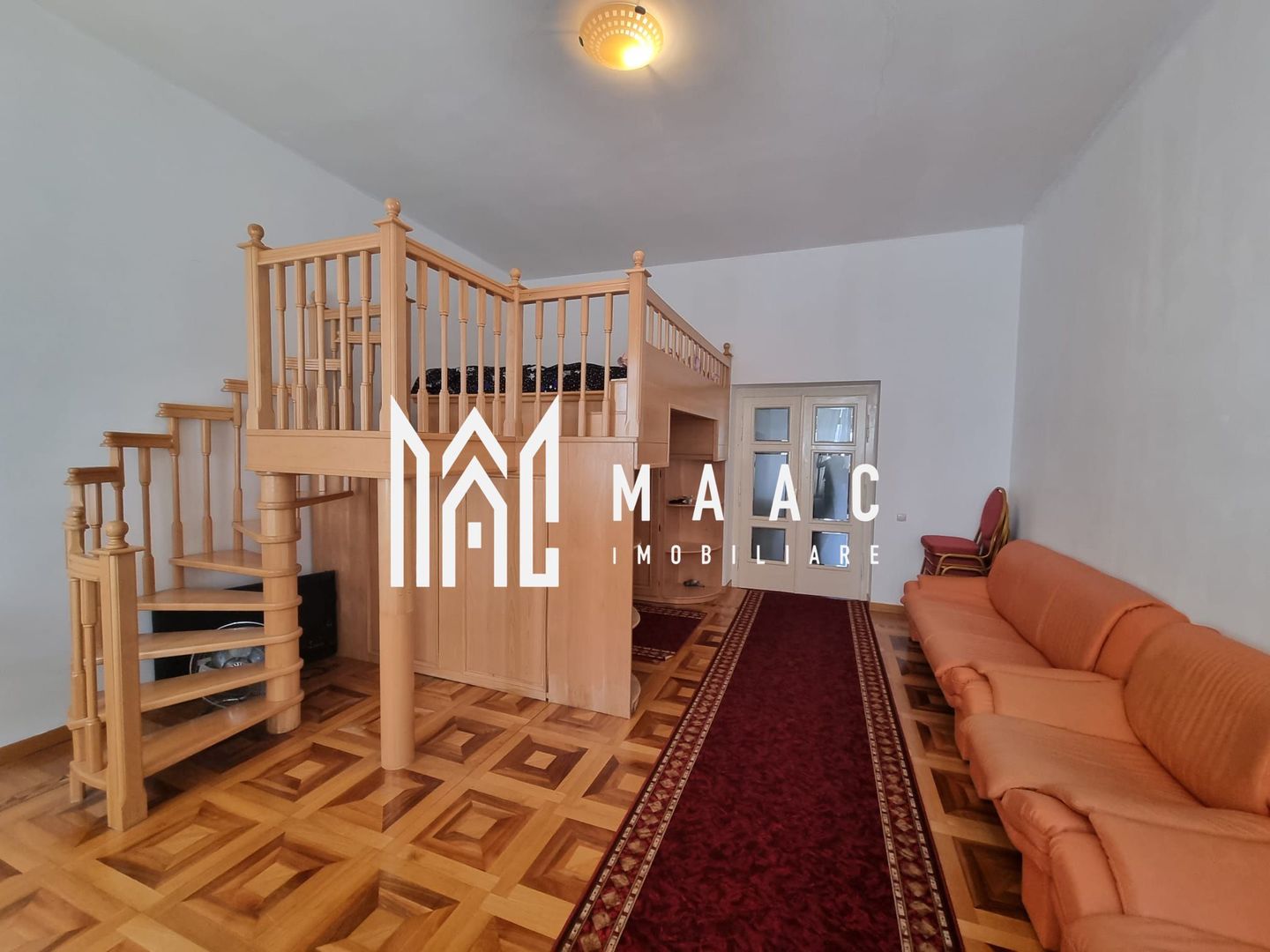 Apartament 2 camere |  82 mp utili | pietonala N. Balcescu - Poză 12