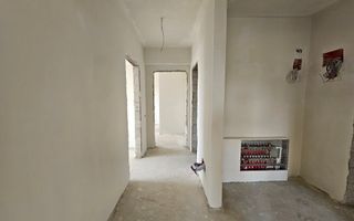3 Camere | 89,11 mp Total | Balcon 17,4 mp | Comision 0% Metrou Teclu - Poză 1