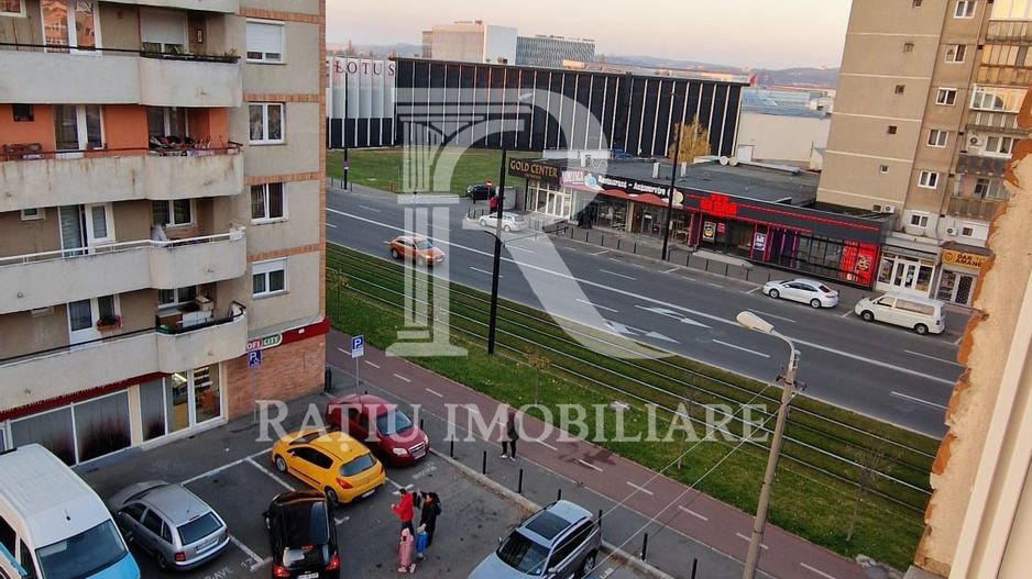 Apartament 3 camere | Nufarul | Oradea - Poză 14