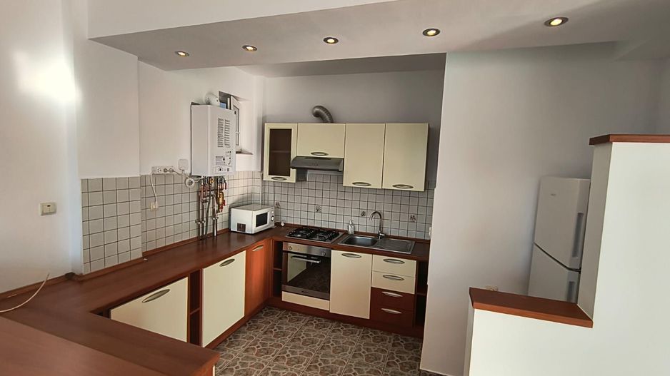 Somesul Rece 21B, zona Baneasa, Antena 1 - Poză 18