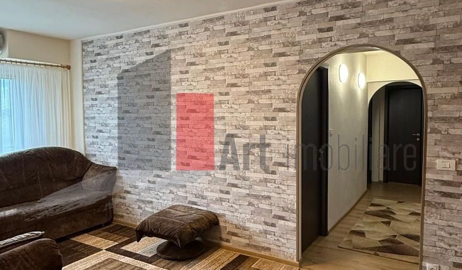 Apartament 3 camere de închiriat Berceni - Poză 3
