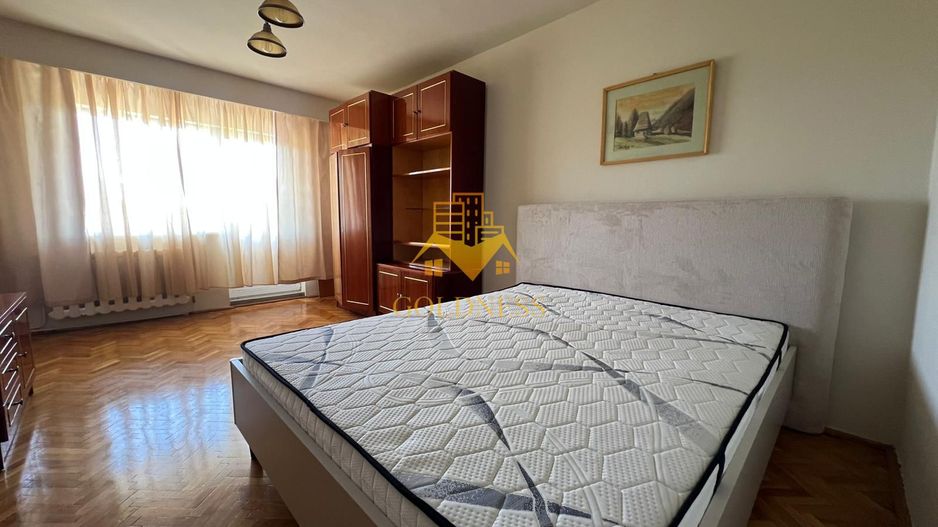 4 camere, mobilat clasic, garaj, boxa, Zorilor Zona UMF,Louis Pasteur - Poză 1