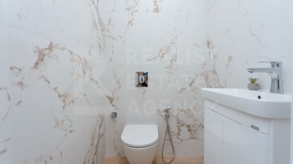 Vânzare, apartament, 3 camere, strada Ion Buzdugan, Buiucani - Poză 9