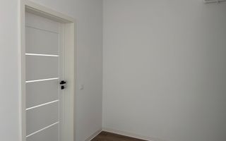 Garsoniera 41 mp, balcon bucatarie separata , intabulata zona Brana - Poză 14