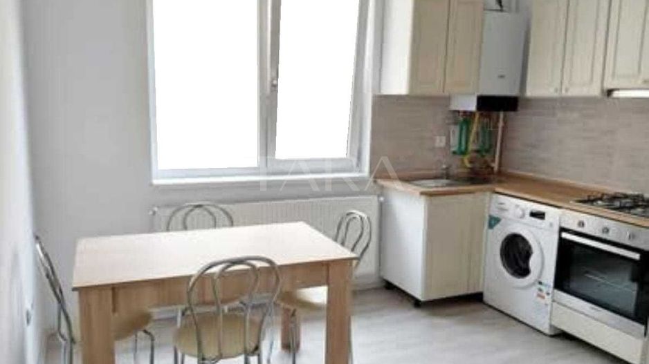 Apartament 2 camere Florești mobilat etaj intermediar. - Poză 1