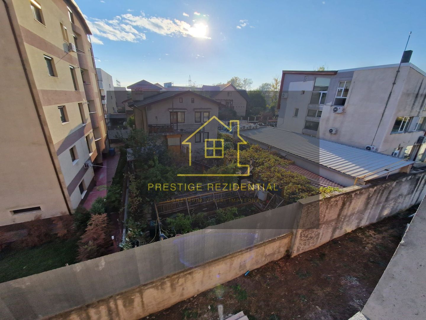 Ap 2 Camere Decomandata,Nicolae Grigorescu-Metrou - Poză 1