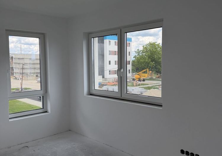 BRASADAS vinde ap 2 cam 56 mp etajul 1 Micro 17 parcare. - Poză 5