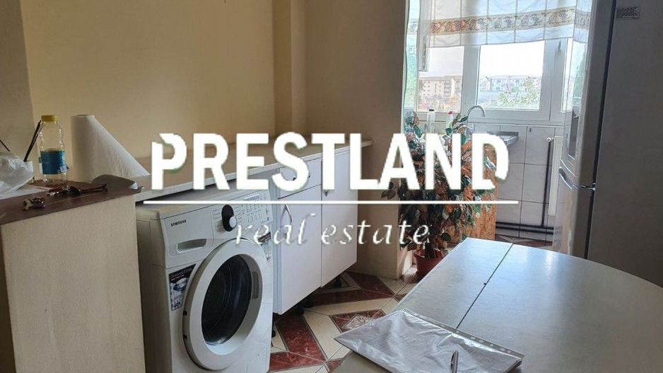 Închiriez apartament 2 camere, decomandat!! - Poză 2