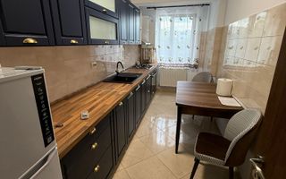 Prima închiriere apartament 2 camere cu centrală - Fizicienilor - Poză 16