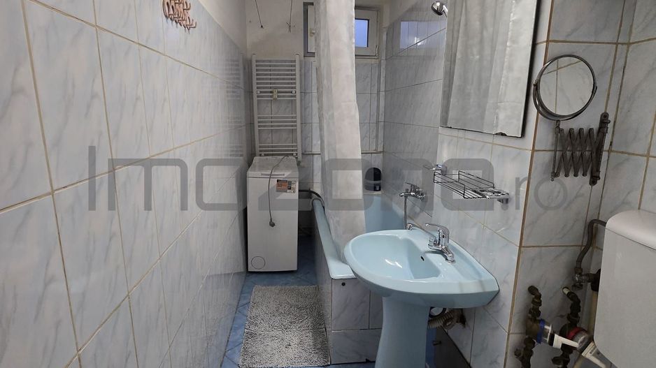 Drumul Taberei - Bd ul Timisoara, garsoniera, 33 mp, parter/4, libera imediat - Poză 15