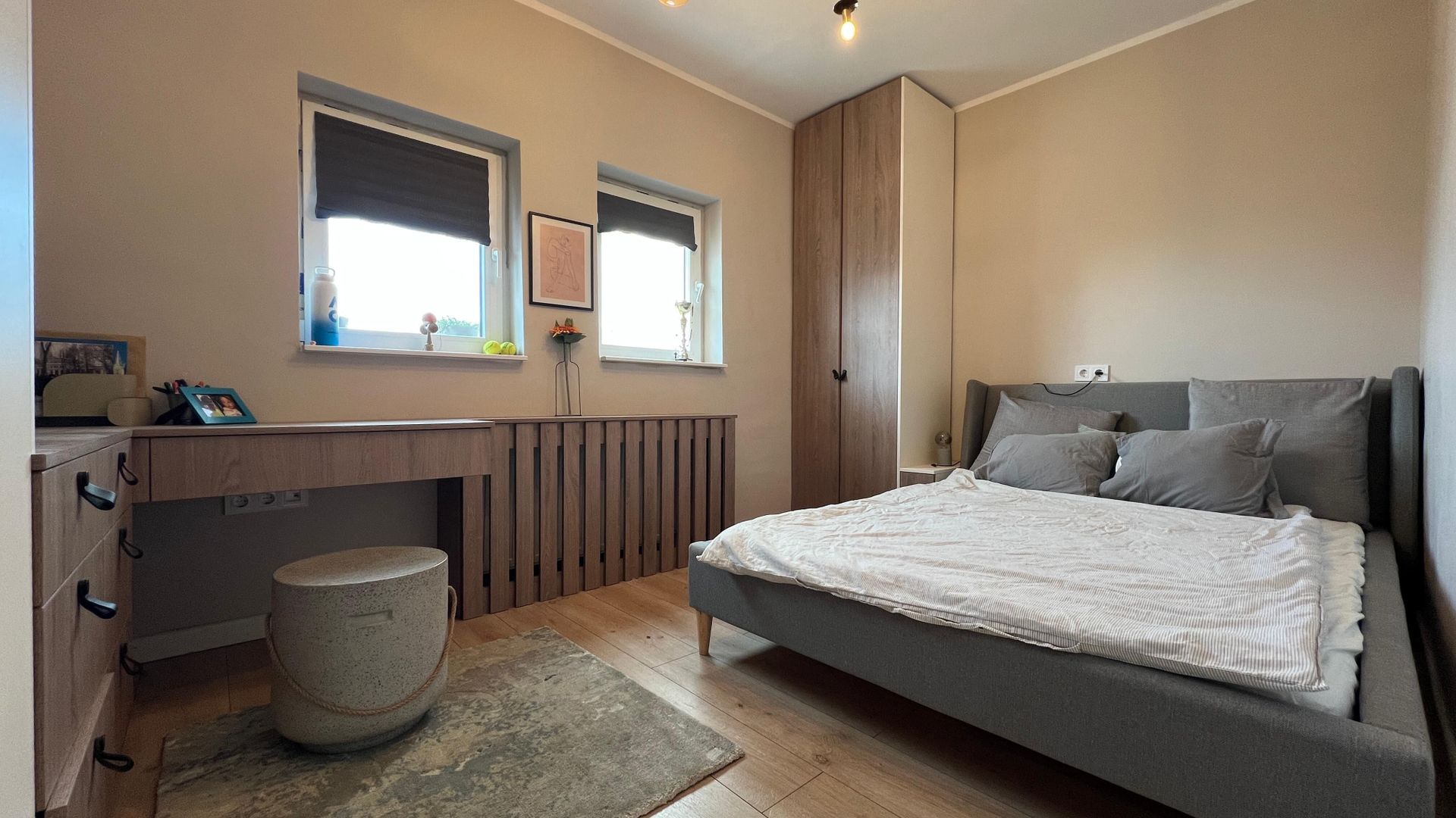 3 camere Eminescu | renovat complet | mobilat si utilat - Poză 6