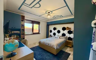 Duplex premium | 130 mp | 410 mp teren | Chișoda | 370.000 € - Poză 13