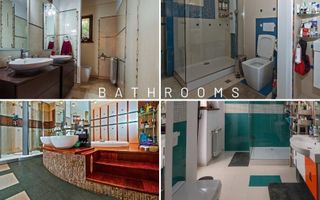 Vila grandioasa, Gradina Japoneza, SPA, Crama, Teren Tenis, Foisor, Iaz Pesti - Poză 8