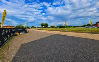COM 0% Pozitie excelenta, spatiu cu teren servicii | Intrare Sacalaz - Poză 24