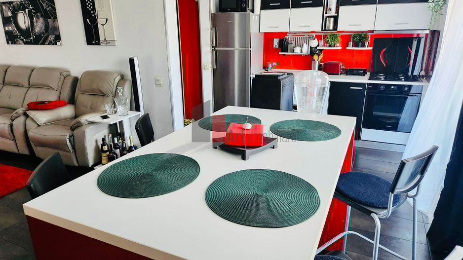 Apartament 2 camere Prel. Ghencea/Valea Oltului cu centrala proprie si garaj - Poză 3