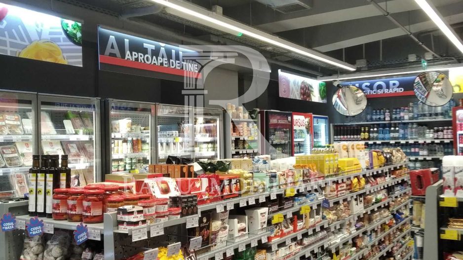 Spațiu comercial 90 mp | Pietonal Republicii | Oradea Ultracentral - Poză 2