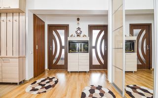 Apartament 3 camere finisat, cu parcare, zona Centrala Floresti - Poză 6