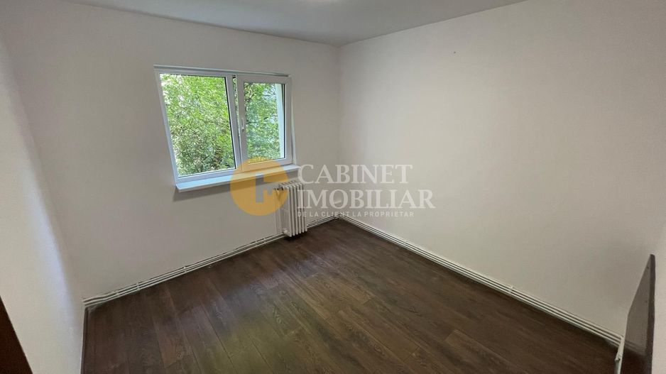 2 Camere Decomandat - Etaj 1 - Zona Alexandru Cel Bun - Poză 3