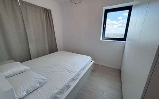 INCHIRIERE 4 CAMERE | 91 MP | PARCARE SUBTERANA | VEDERE PANORAMICA SPRE LAC - Poză 6