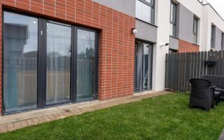 Casă de vis ultrafinisată în Florești – confort și eleganță. - Poză 25