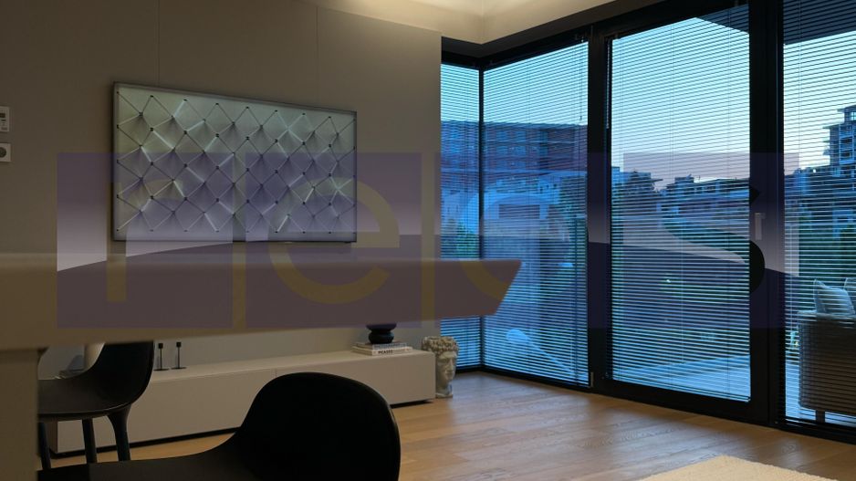 VANZARE 3 CAMERE | HERASTRAU-OHT | FINISAJE PREMIUM | COMPLET MOBILAT - Poză 7