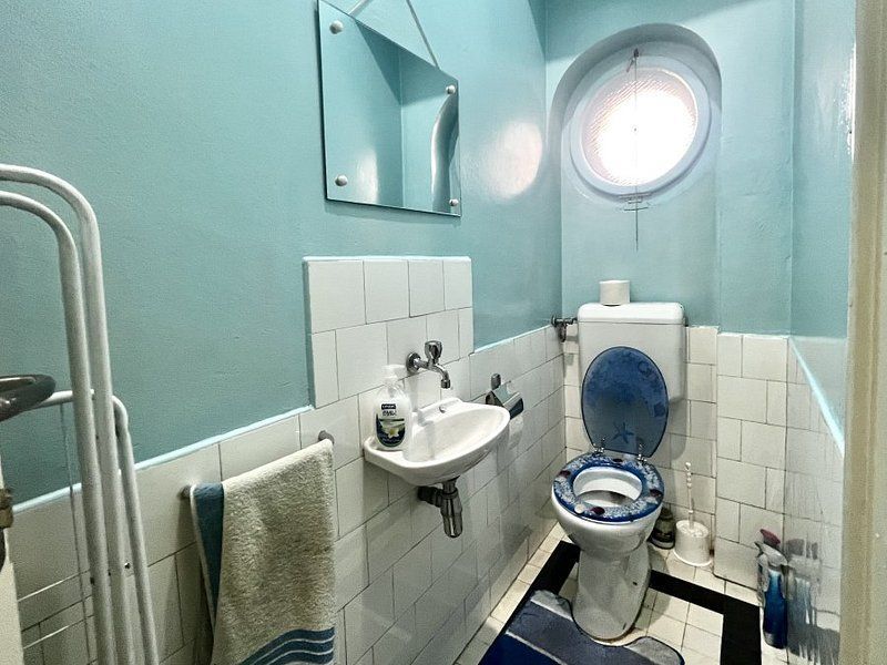 Apartament patrimoniu, 130 mp, cu garaj, et 1, in Piața Victoriei- Primărie - Poză 17