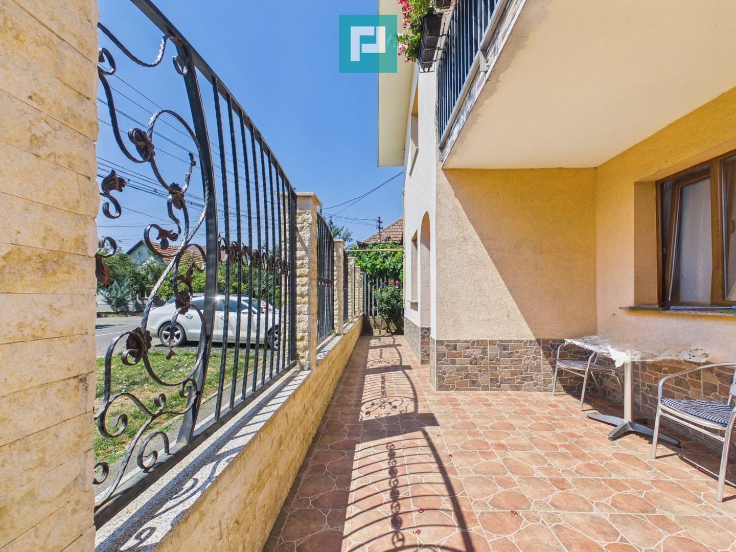 Duplex de vânzare în Bujac – Arad - Poză 2