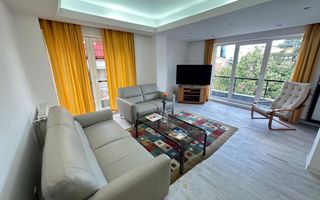 Apartament 4 camere Herastrau | loc de parcare - Poză 4