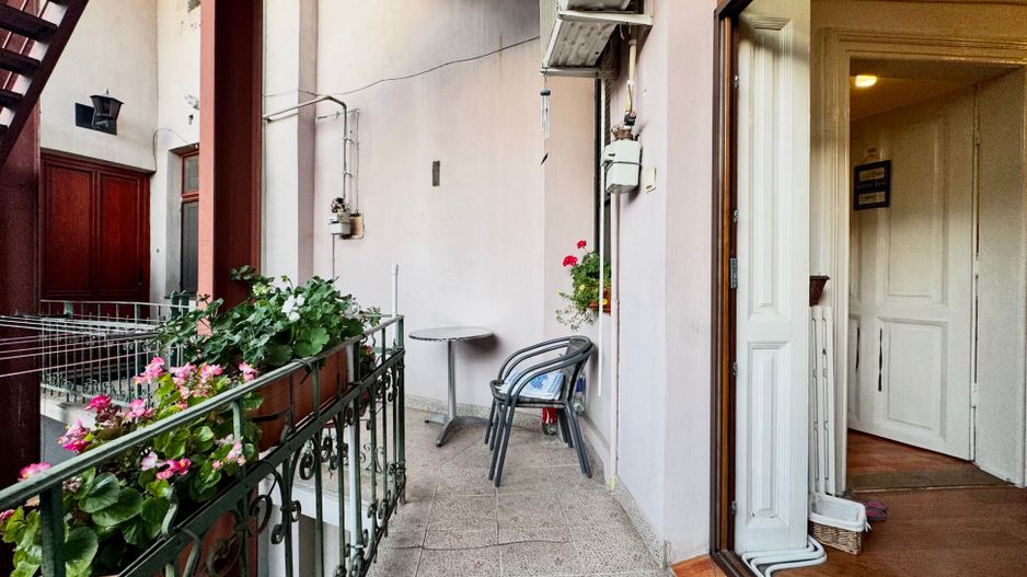 Apartament 2 camere spațios, cu garaj,  5 minute de Colegiu Bănățean - Poză 14