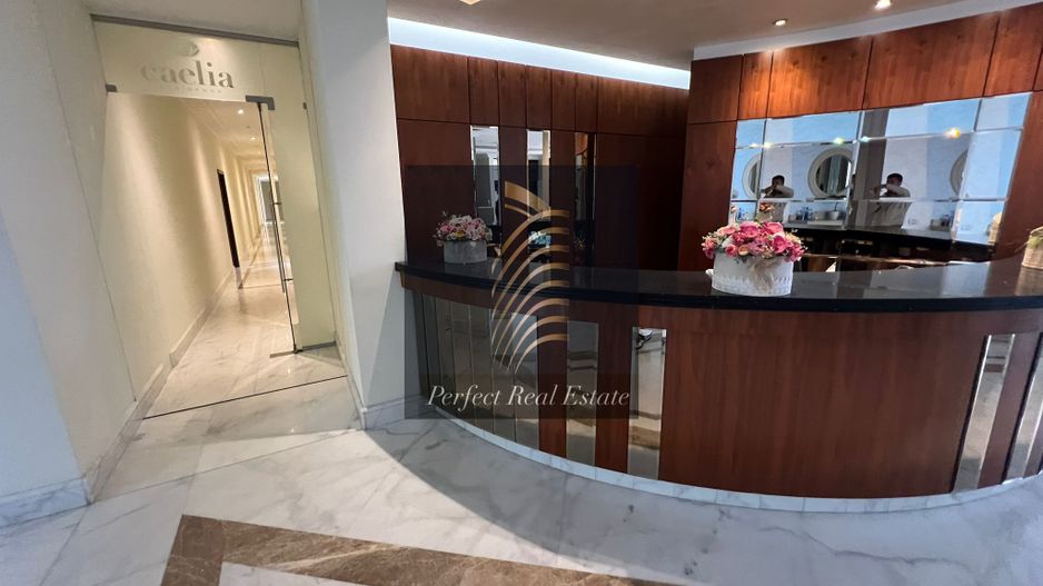 Apartament de lux , în elegantul complex rezidențial Caelia - Poză 2