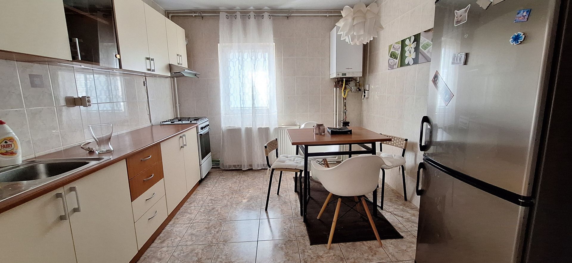 Apartament cu 3 camere la 5 min. de Iulius Town - Poză 9