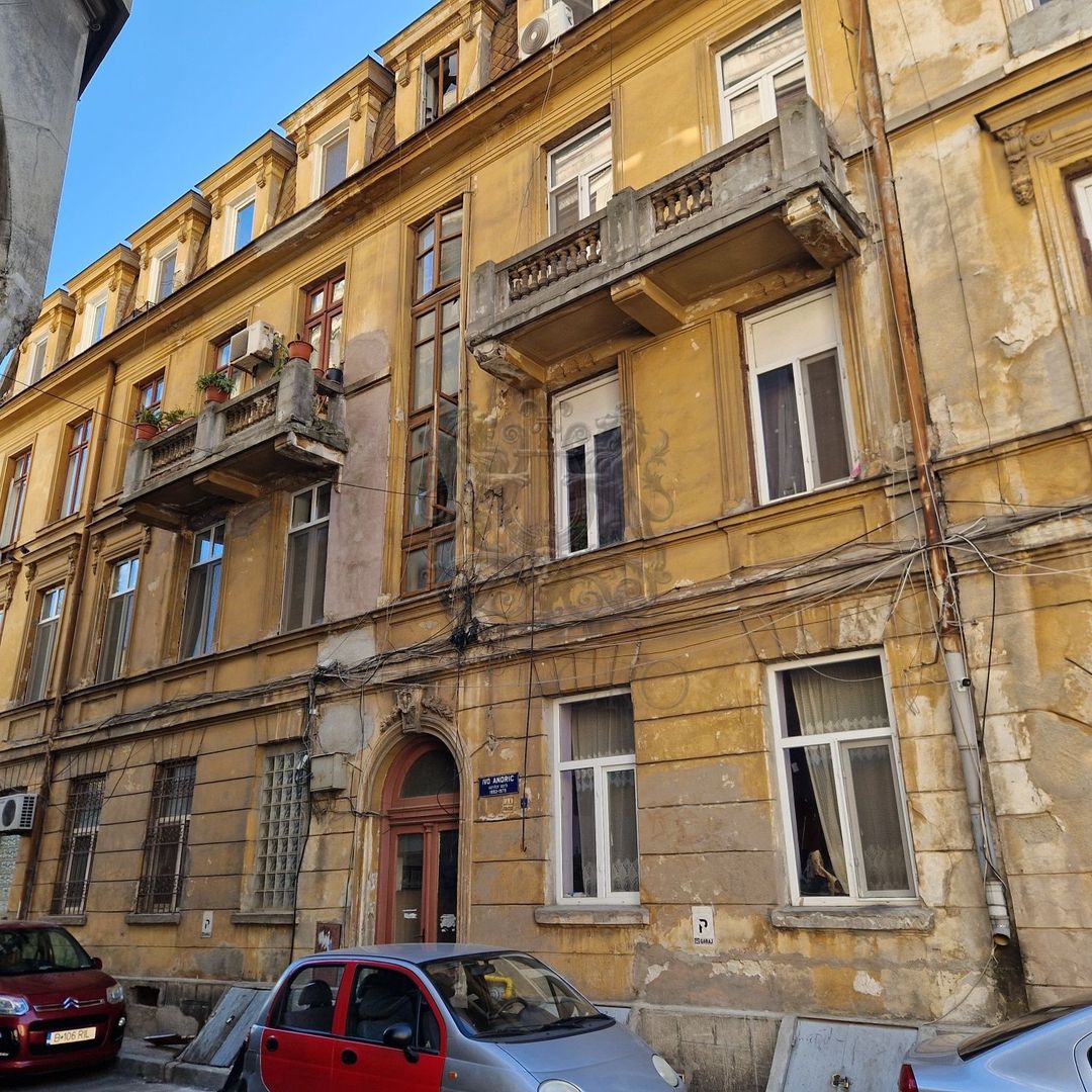 3 Camere | Strada Ivo Andric | Universitate | Consolidare 2026 - Poză 1
