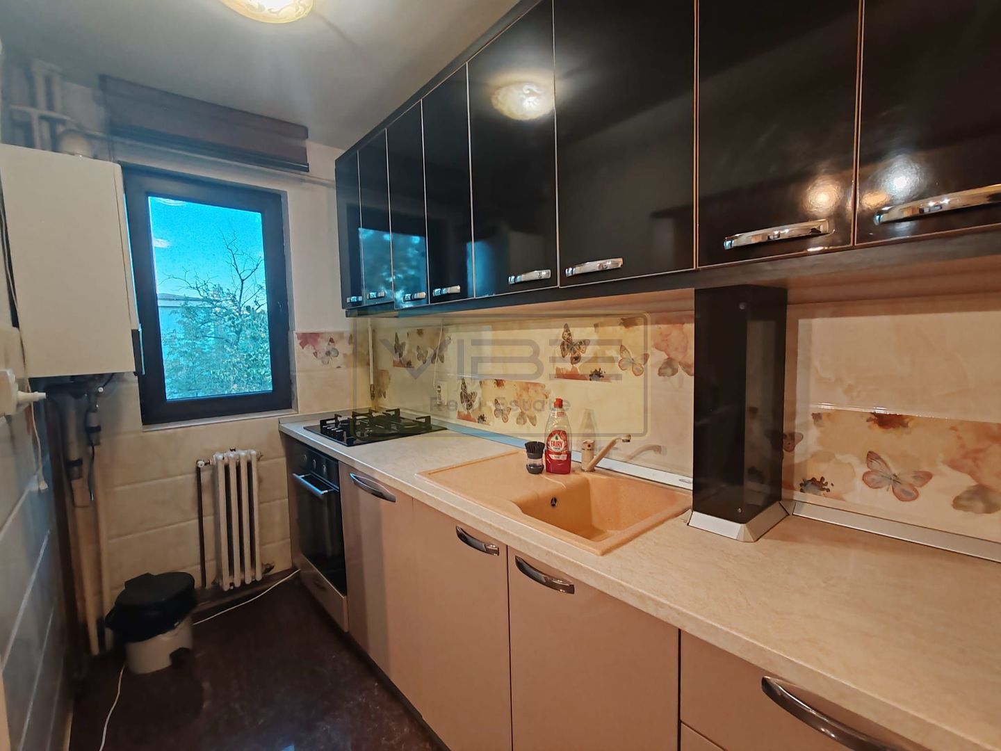 Apartament Modern-Central-Podu Ros-RENOVAT ! - Poză 9