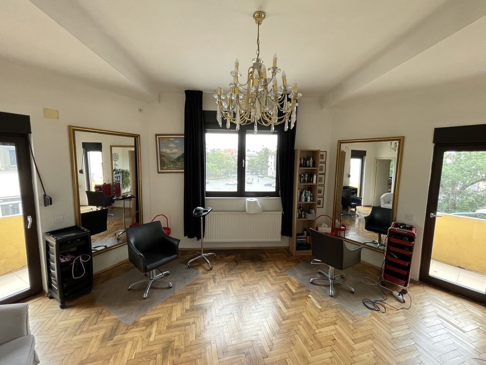 Proprietar - Dorobanti - Spatiu comercial-birouri - Av. Radu Beller 4 - Poză 6