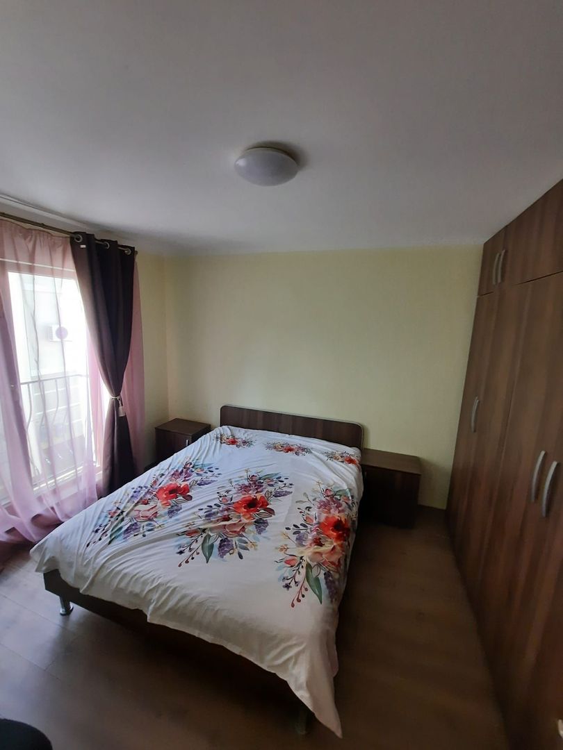 Calea Urseni | 3 Camere | 2 Bai | Mobilat si Utilat | Loc de parcare - Poză 6