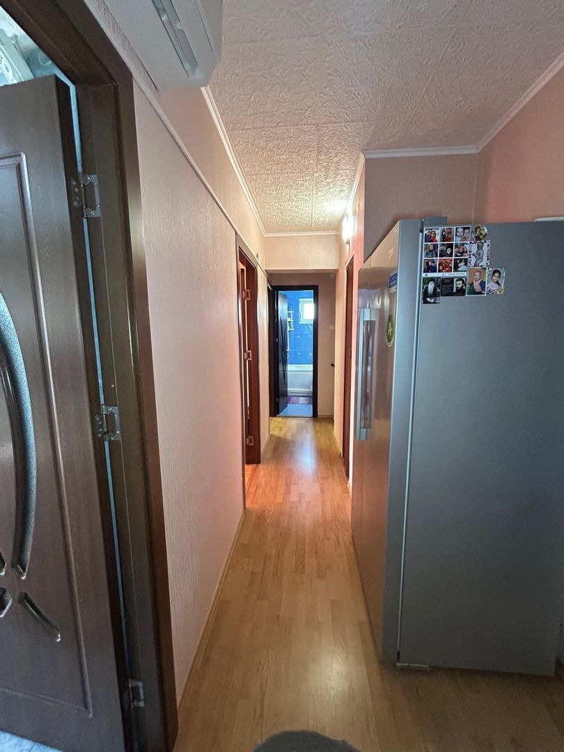 Apartament cu 4 cam în Micro 39 –Se vinde sau se schimbă cu 2 camere + diferenta - Poză 3
