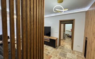 Apartament 3 camere premium Podu Ros - Palas Mall - Poză 32