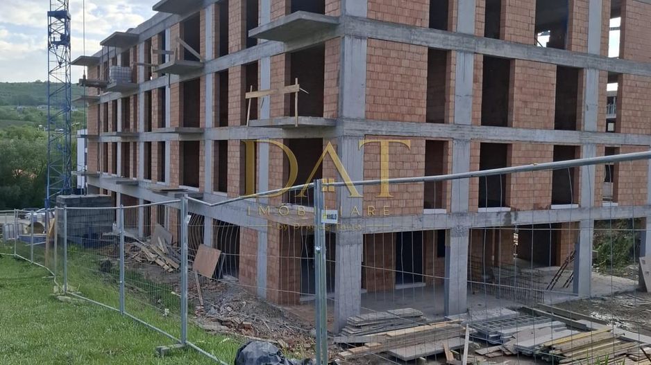 3 camere |  79 mp | 2 bai | 2 balcoane | comision zero |Terra Gardens - Poză 3
