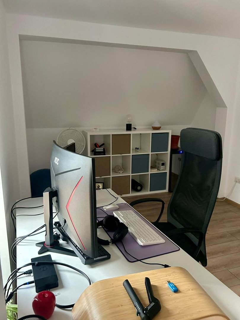 Vila in Otopeni, constructie noua, moderna, acces facil, comunitate - Poză 10