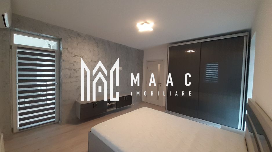 Garsoniera de lux | Loc de parcare | Etaj 1 - Poză 3