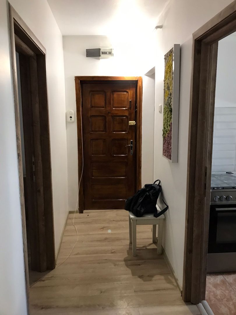 Apartament 3 camere – Centru, Str. Domneasca (langa Hotel Mercure) - Poză 11