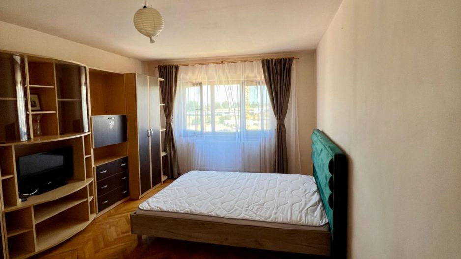 Apartament cu o cameră - Zona Nufarul - Poză 4