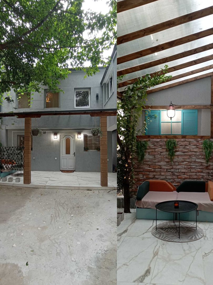 Casa Delea Noua, 5 min Decebal, 10 min m.Muncii, optiune mansardare - Poză 8