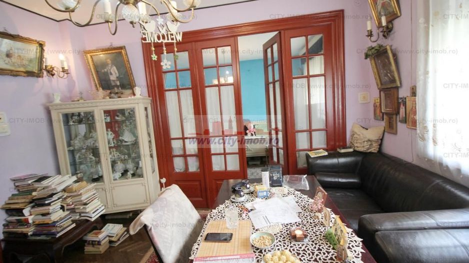 Vanzare  Casa S+P zona Bucuresti Mall / Nerva Traian - Poză 5