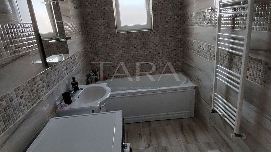 Apartament modern cu 3 camere, bloc nou – locuit sau investiție. - Poză 5